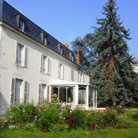 Appartements Detente & Nature - Domaine De La Thiau Briare Buitenkant foto