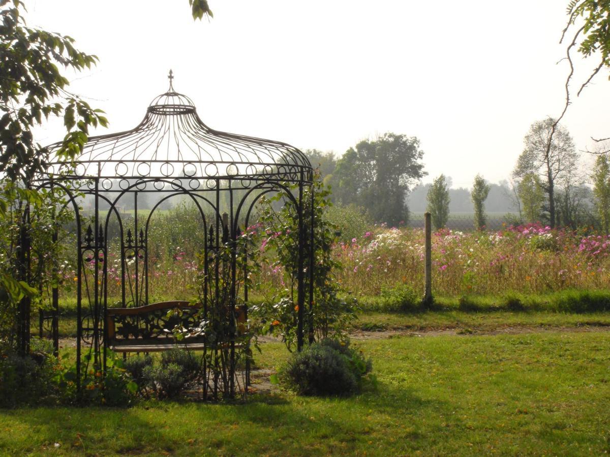 Appartements Detente & Nature - Domaine De La Thiau Briare Buitenkant foto